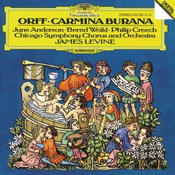 Orff: Carmina Burana