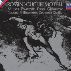 Rossini: Guglielmo Tell-4 CDs