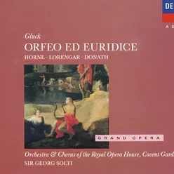 Gluck: Orfeo ed Euridice-2 CDs