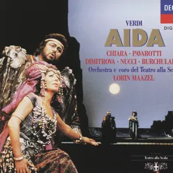 Verdi: Aïda-3 CDs