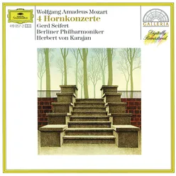 1. Allegro moderato - Cadenza: Manfred Klier