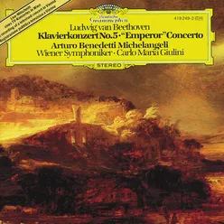 Beethoven: Piano Concerto No.5