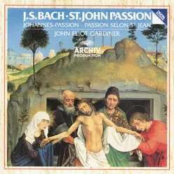 No.15  Choral: "Christus, der uns selig macht"