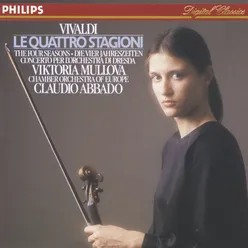 1. Allegro (Ballo, e canto de' villanelli)