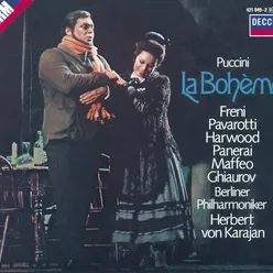 Puccini: La Bohème-2 CDs