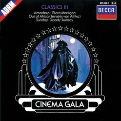 Classics III - Cinema Gala