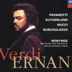 Verdi: Ernani