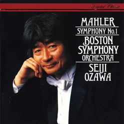 Mahler: Symphony No. 1 in D