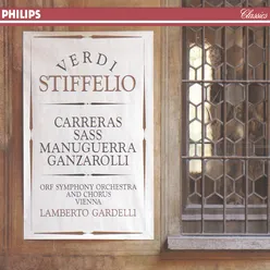 Verdi: Stiffelio-2 CDs