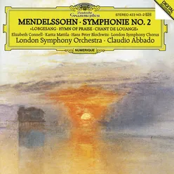 1. Sinfonia: Adagio religioso