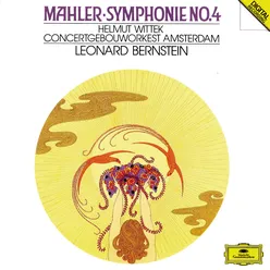 Mahler: Symphony No.4