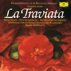 Verdi: La Traviata - Querschnitt
