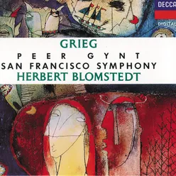 Grieg: Peer Gynt (Incidental Music)