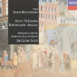 Verdi: Simon Boccanegra-2 CDs