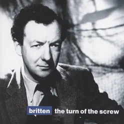 Britten: The Turn of the Screw-2 CDs