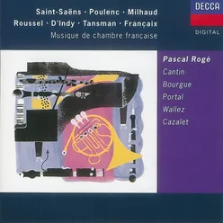 Caprice sur des airs danois et russes, Op.79