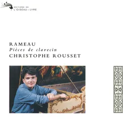 Rameau: Pièces de Claveçin-2 CDs