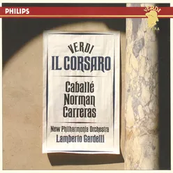 Verdi: Il Corsaro (2 CDs)