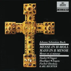Bach: Mass in B minor (CD 4)