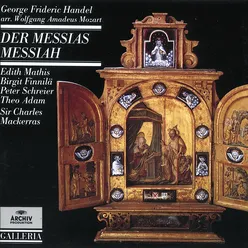 Handel: Messiah-2 CDs