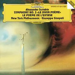 Symphony No.4 Opus 54 "Le Poeme De L'Extase"