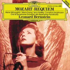 Mozart: Requiem