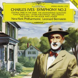 Charles Ives: Symphony No.2