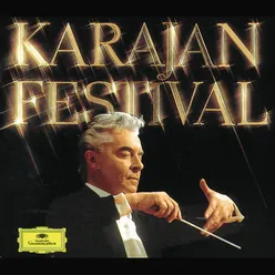 Karajan Festival-5 CDs