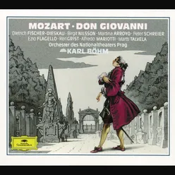 Mozart: Don Giovanni