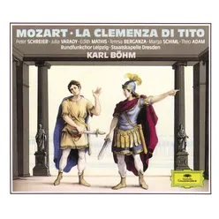 Mozart: La Clemenza di Tito (2 CDs)