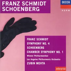 Chamber Symphony No.1, Op.9