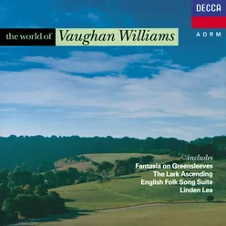 The World of Vaughan Williams