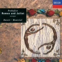Prokofiev: Romeo & Juliet (excerpts)