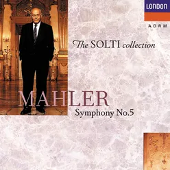 Mahler: Symphony No.5