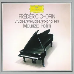 Chopin: Etudes; Préludes; Polonaises-3 CDs