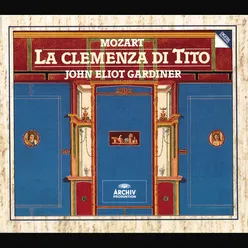 Mozart: La Clemenza di Tito