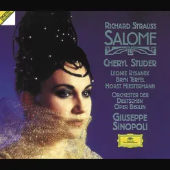 Richard Strauss: Salome