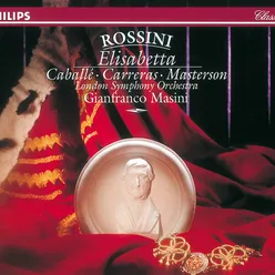 Rossini: Elisabetta, Regina d'Inghilterra