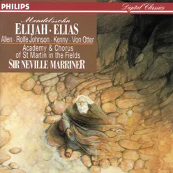 Mendelssohn: Elijah-2 CDs
