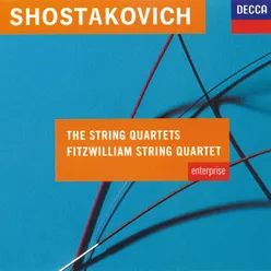 Shostakovich: The String Quartets