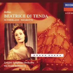 Bellini: Beatrice di Tenda-3 CDs