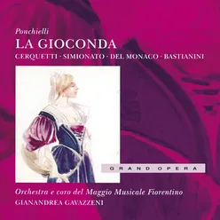 Ponchielli: La Gioconda-2 CDs