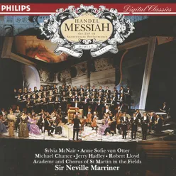 Handel: Messiah-2 CDs