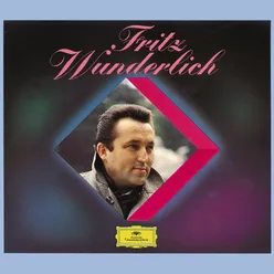 Fritz Wunderlich sings-5 CDs