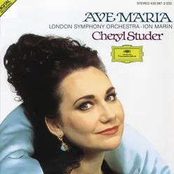 Cheryl Studer - Ave Maria