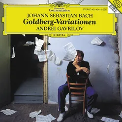 J.S. Bach: Goldberg Variations