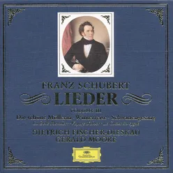 Schubert: Lieder (Vol. 3)-3 CDs