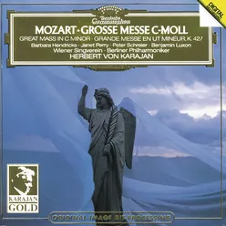 Mozart: Great Mass in C minor K.427