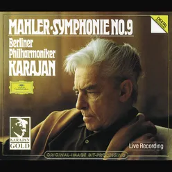 Mahler: Symphony No.9-2 CDs