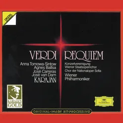 Verdi: Messa da Requiem